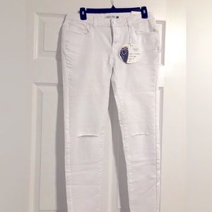 Blue Age “Better Butt” collection jeans
